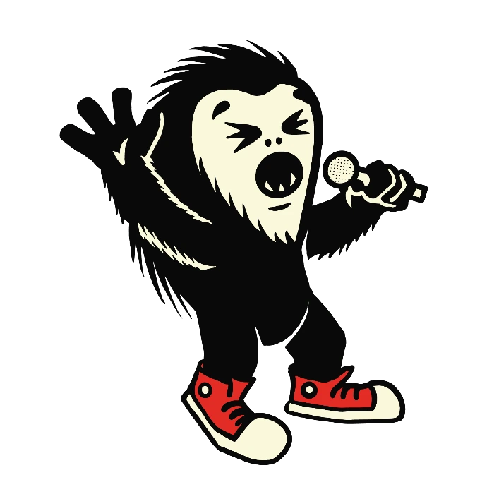 Monster Singing