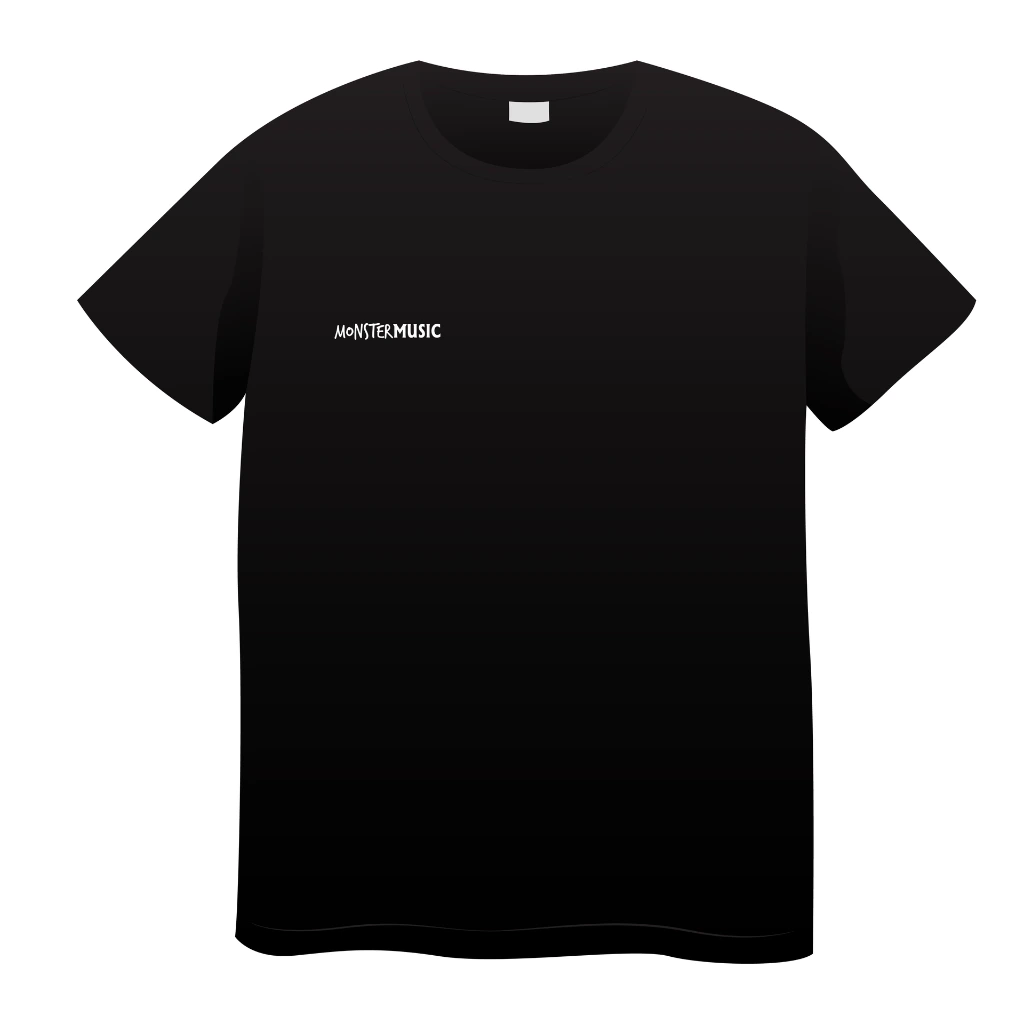 Black Shirt Front.webp