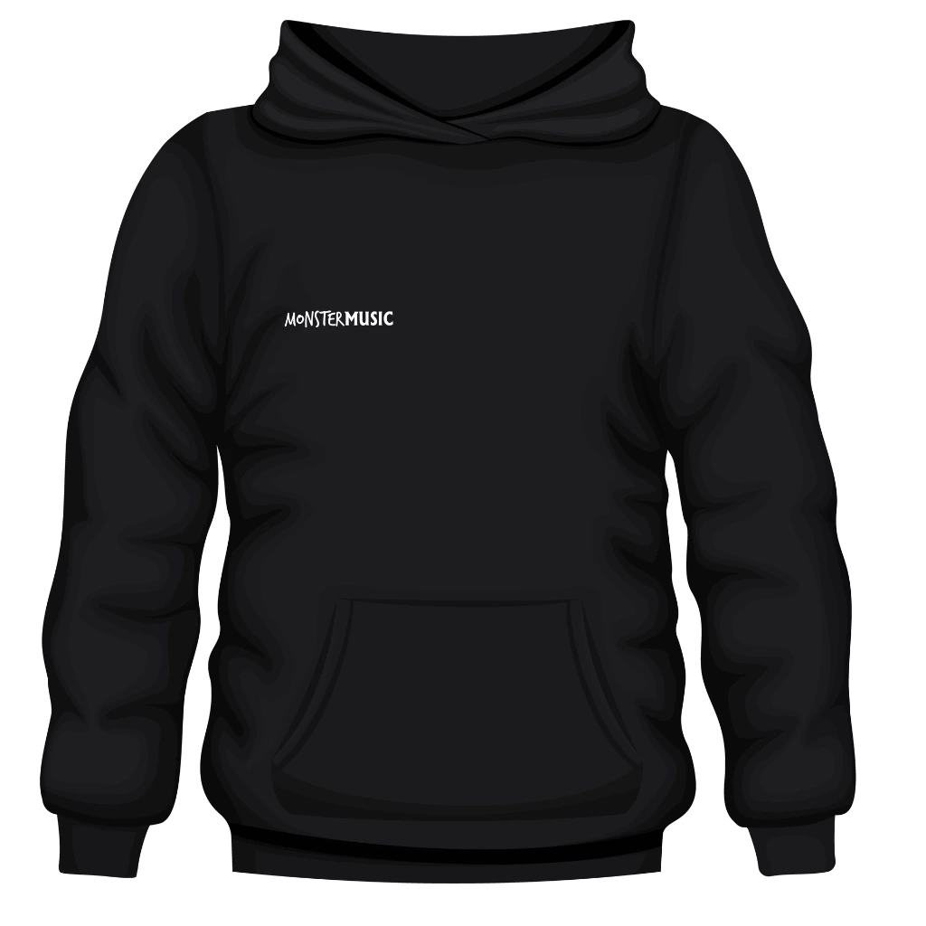 Black Hoodie Front.webp