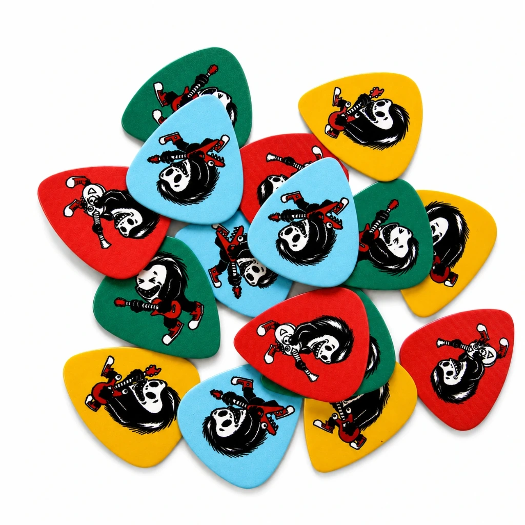 Guitar Picks