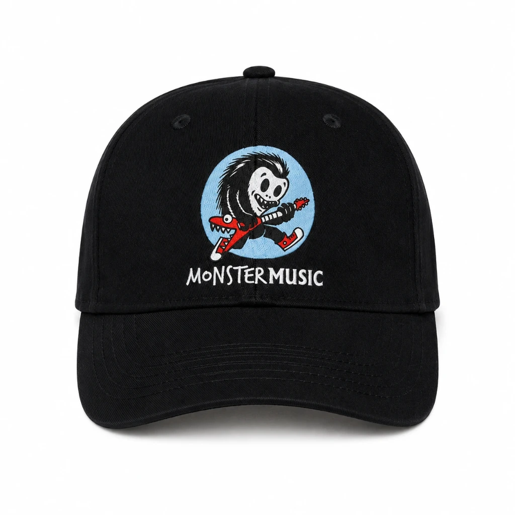 Guitar Cap