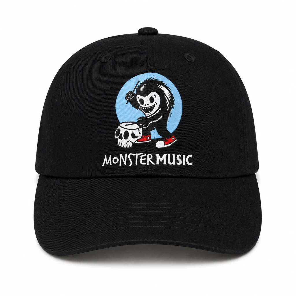 Drum Cap