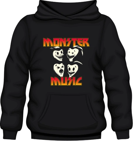 2026 Tour Hoodies (S)