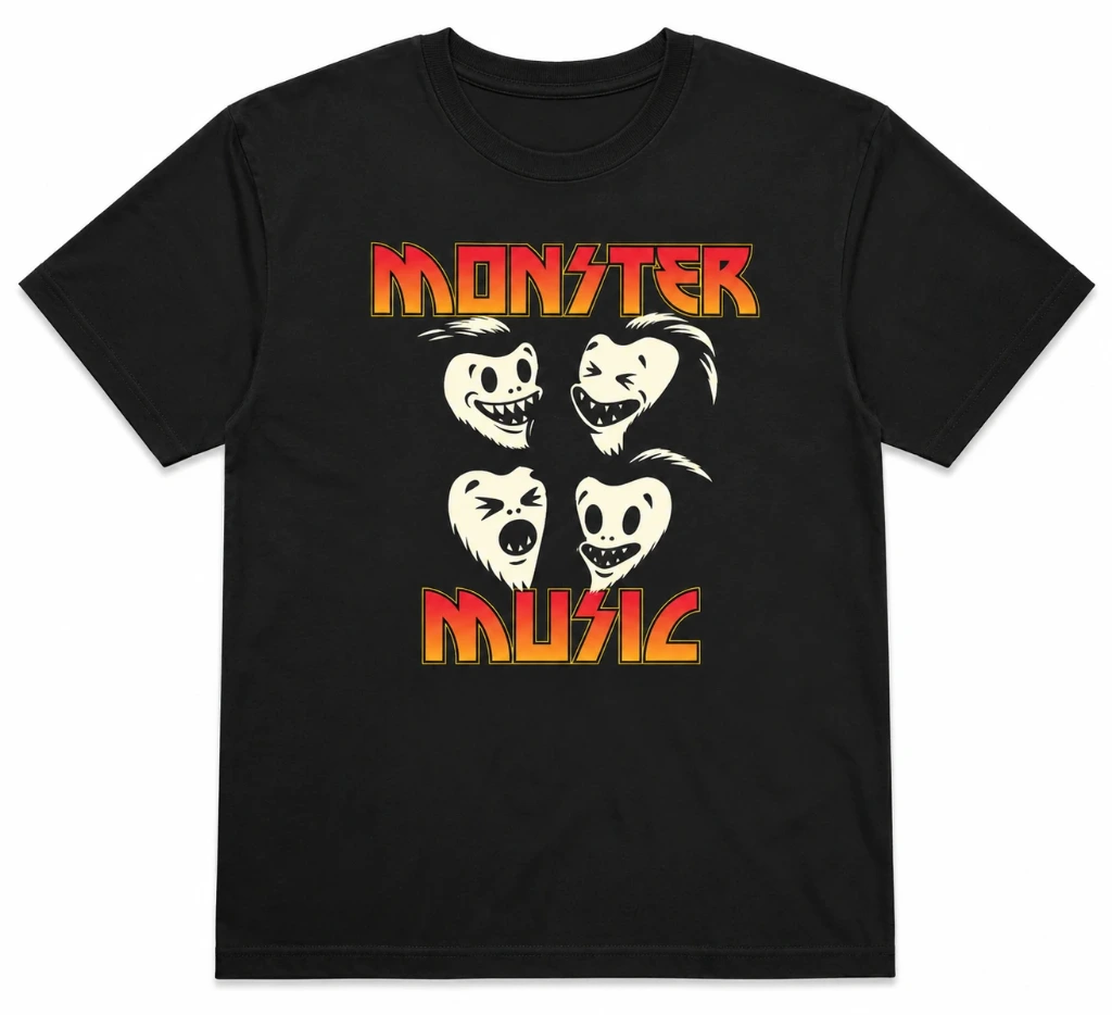 2026 Tour T-Shirt (S)