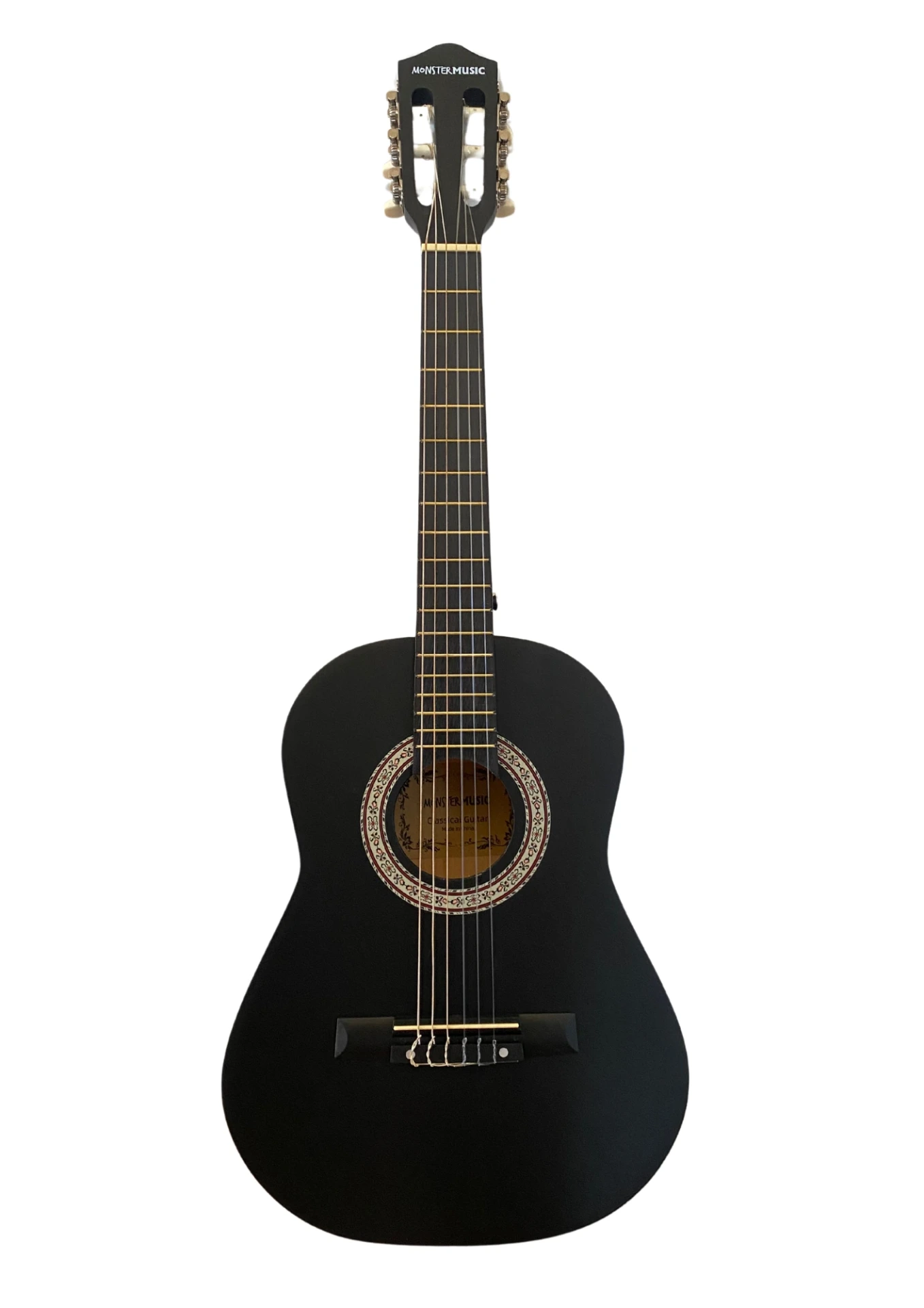 Flexible Guitar Hire ($8p/w)